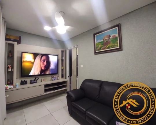 Imagem CASA RESIDENCIAL em ITU - SP, JARDIM RESIDENCIAL ITAIM
