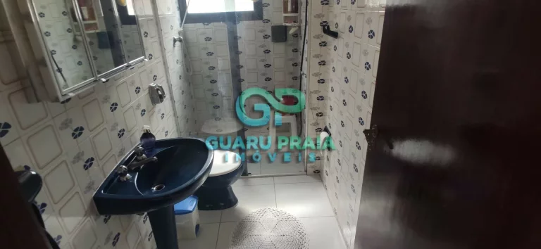 Imagem Apartamento à venda no bairro Enseada - Guarujá/SP