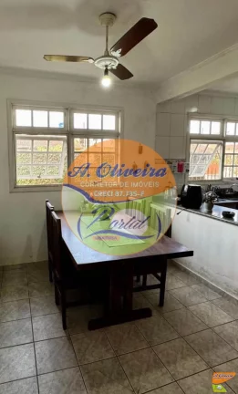 Imagem Sobrado 04 Dormitorios (sendo 01 suite ) 300 Metros da Praia - Pereque Açú