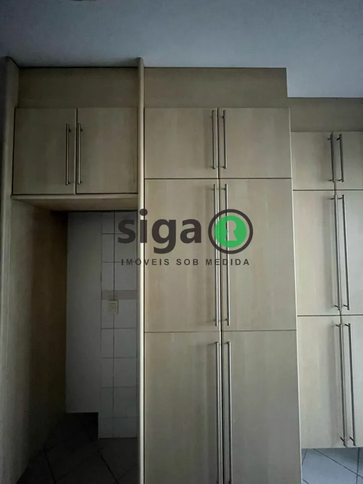 Imagem venda em condominio em moema Condomínio Piazza Renascença?