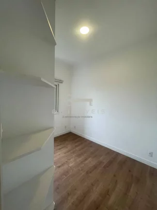 Imagem Apartamento para Locação na Granja Viana – Edifício Address