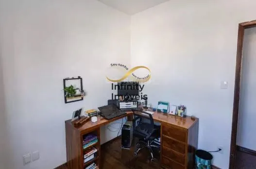 Imagem Apartamento à venda no bairro Horto Florestal - Belo Horizonte/MG