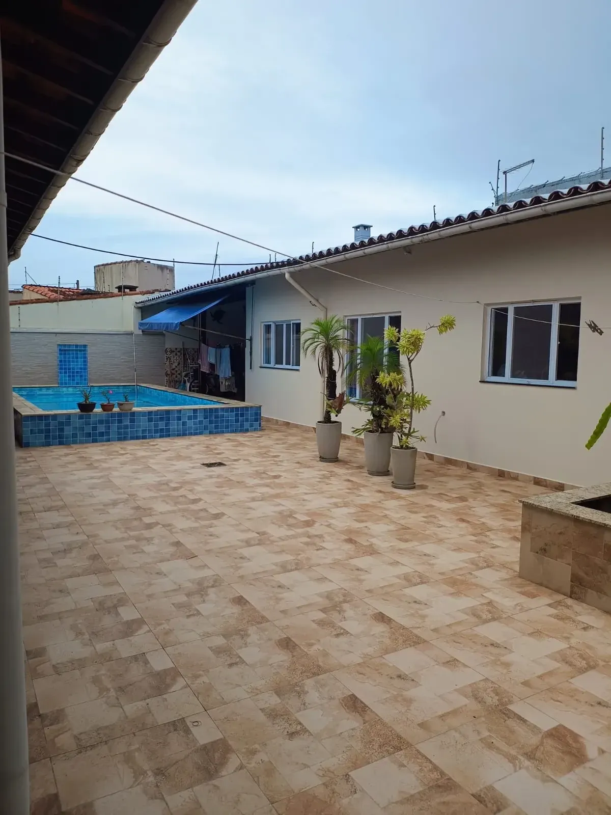 Foto do imóvel: Casa com 4 Quartos à Venda, 349, 6 m² em Cibratel I