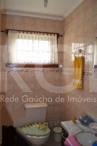 Imagem Casa para Venda - 149.47m², 3 dormitórios, sendo 1 suites, 1 vaga - Cavalhada