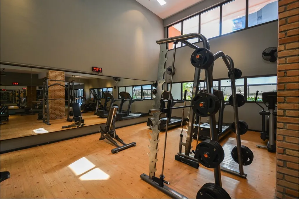 Imagem Apartamento à venda em São Paulo, Jardim Paulista, com 2 quartos, 90m2