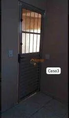 Imagem Casa com 5 dormitórios à venda, 300 m² por R$ 450.000,00 - Jardim Belvedere - Guarulhos/SP