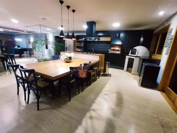 Imagem Sobrado com 3 dormitórios à venda, 800 m² por R$ 2.900.000 - Reserva dos Pires - Cotia/SP