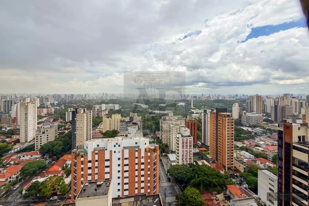 Imagem Apartamento à venda em Vila Mariana, São Paulo