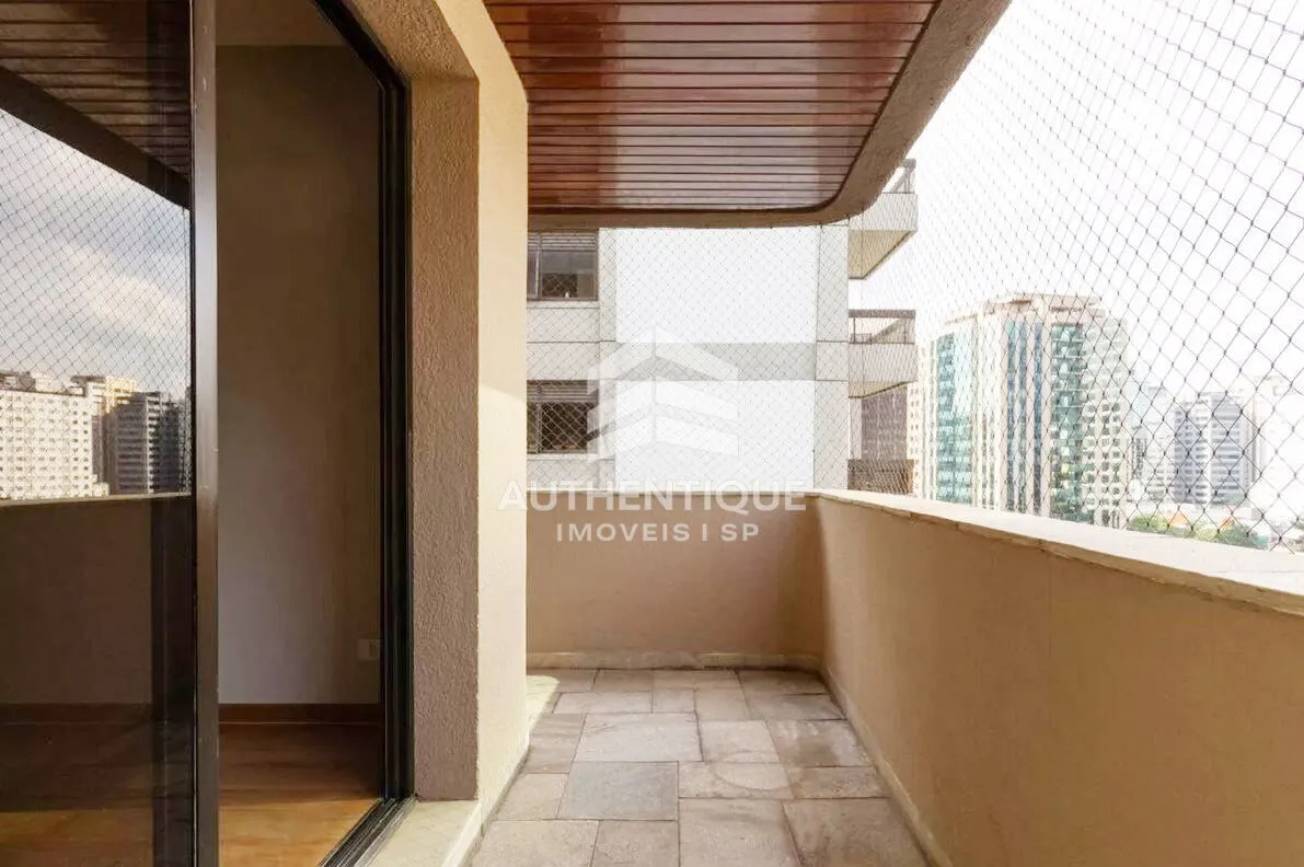 Foto do imóvel ROYAL PALACE ITAIM BIBI - Apartamento no coração do bairro Itaim Bibi à venda! em Rua Lopes Neto
