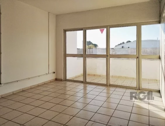 Imagem Galpão/Pavilhão para venda no bairro Anchieta em Porto Alegre