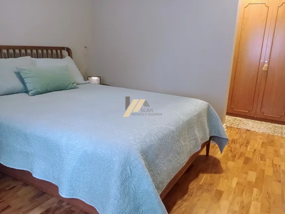 Imagem Apartamento à venda 3 quartos com suíte no Cambuí, Campinas-SP: 115m², 3 banheiros e 1 vaga de garagem!