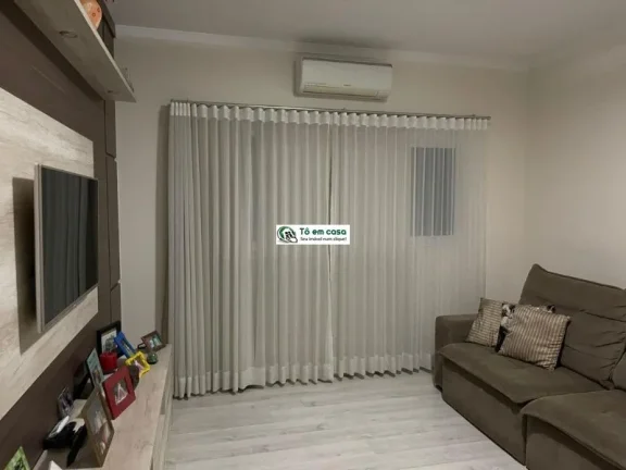 Imagem CASA RESIDENCIAL em CAÇAPAVA - SP, CONDOMÍNIO TERRAS DO VALE
