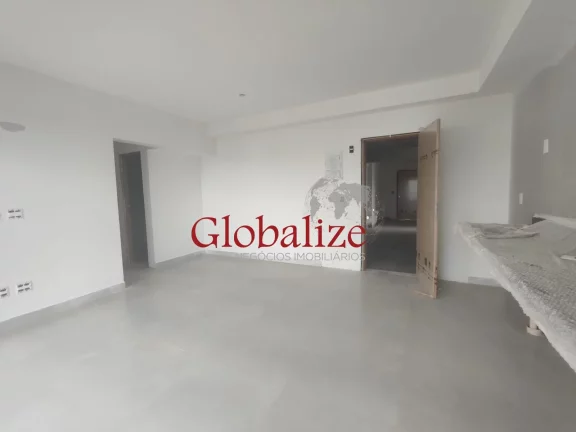 Imagem APARTAMENTOS NOVOS DE 02 DORMITÓRIOS 01 SUÍTE VAGA DE GARAGEM E ELEVADOR NA PONTA DA PRAIA R$ 780.000,00