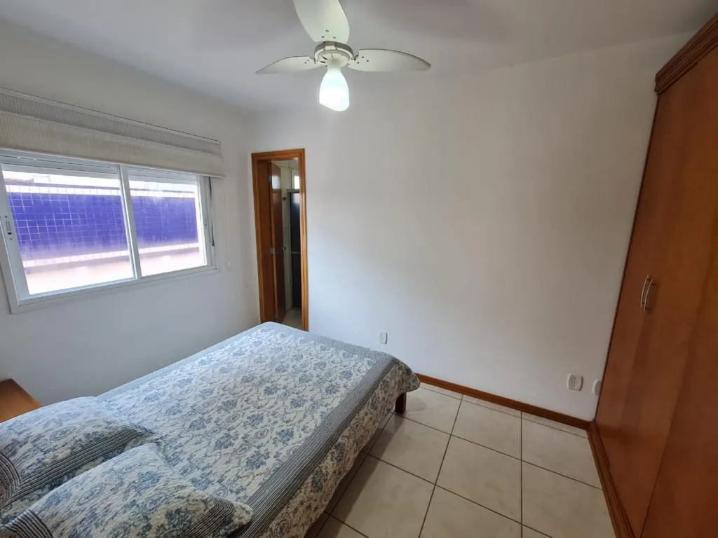 Imagem Apartamento 1 Dormitório - Bairro Centro