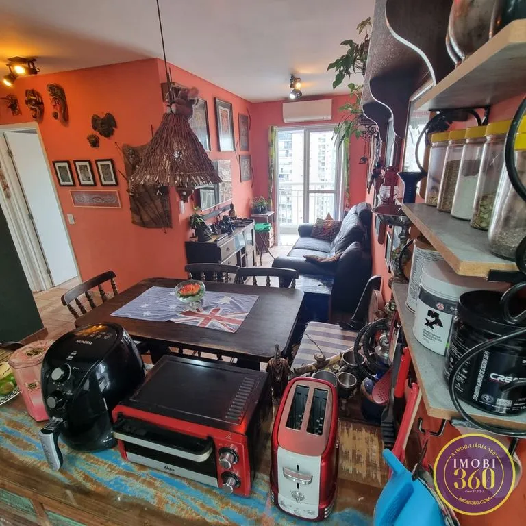 Imagem Penthouse à Venda com 2 Dormitórios, Suíte, Jacuzzi e Vista Panorâmica de SP