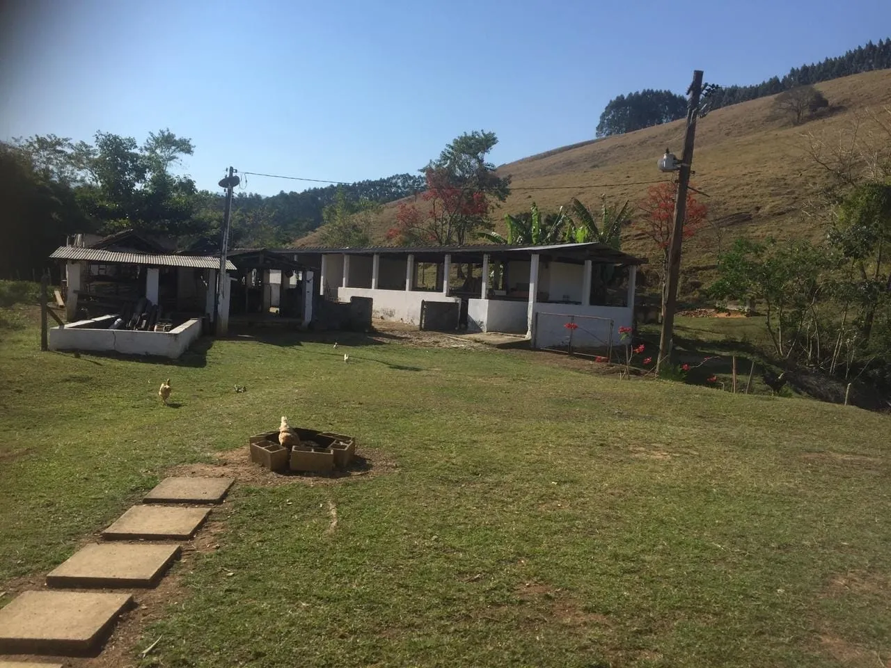 Imagem Chácara à venda 3 Quartos, 266200M², Zona Rural, Cruzeiro - SP