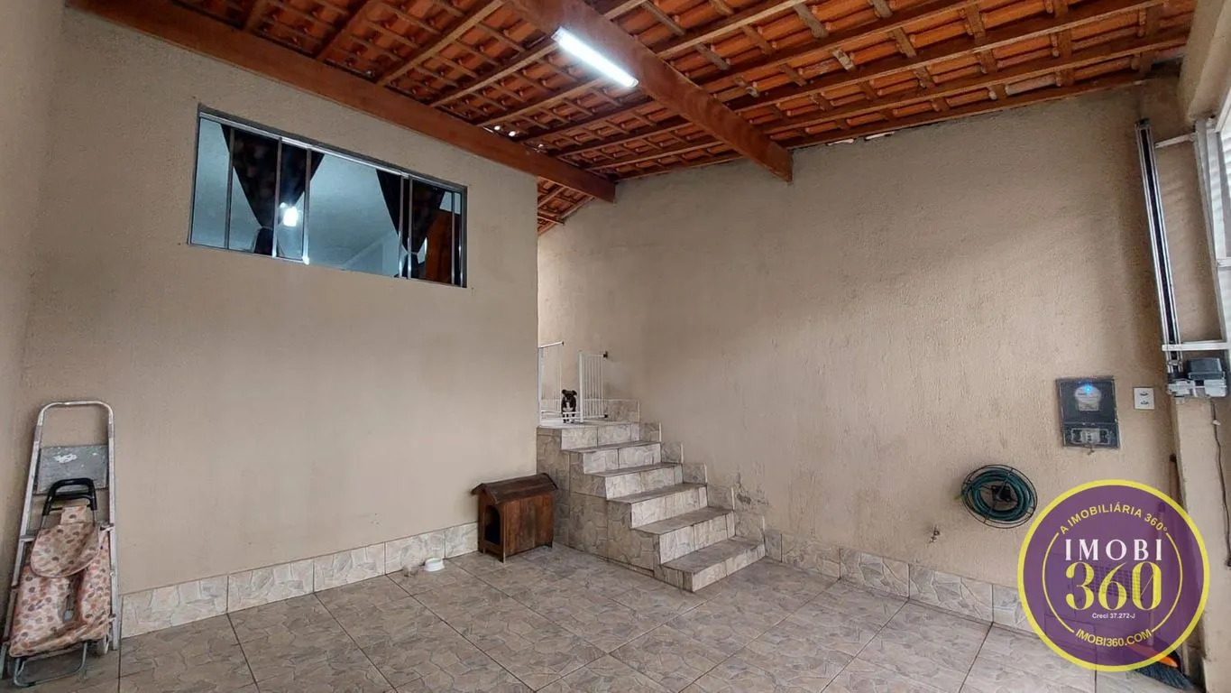 Imagem Casa à Venda em Itaquera, São Paulo - SP
