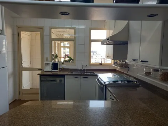 Imagem Apartamento com 4 Quartos à Venda, 160 m²em Jardim Vila Mariana - São Paulo