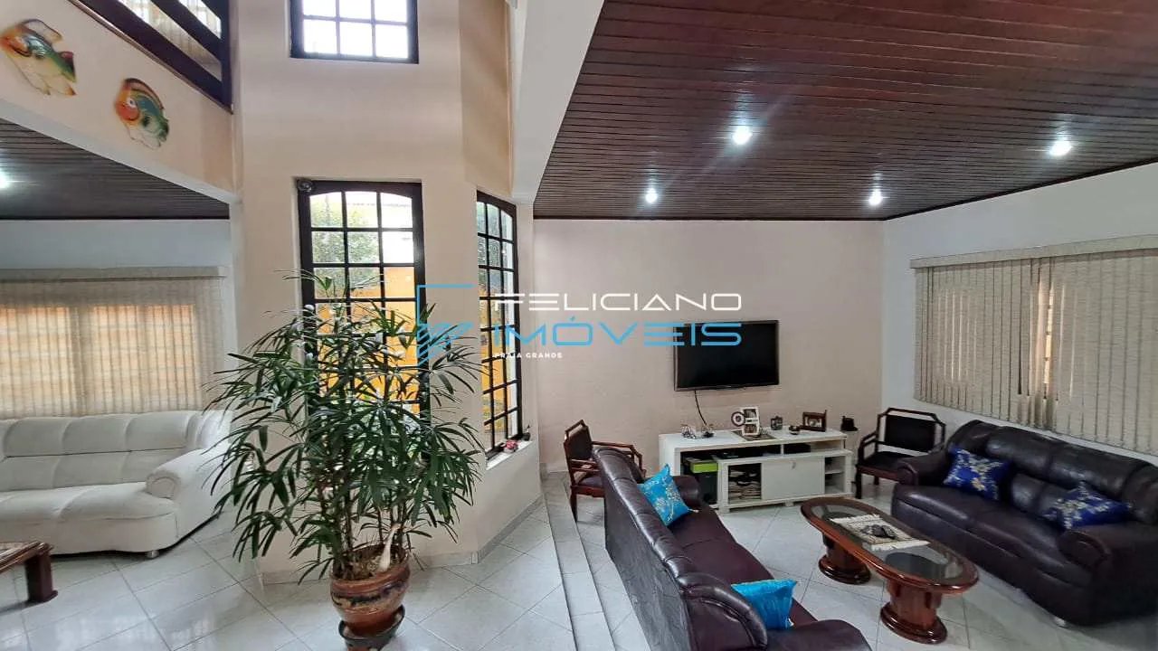Imagem Casa com 4 quartos, Canto do Forte, Praia Grande - R$ 2.25 mi, Cod: 2889