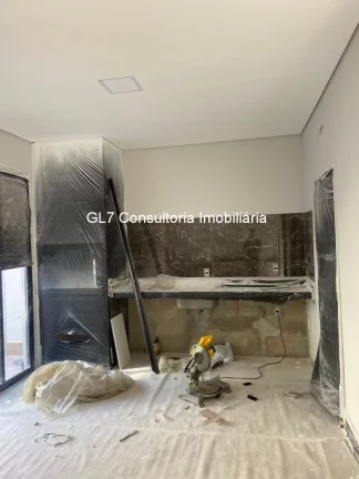 Imagem LINDA CASA TERREA NO DONA MARIA JOSE INDAIATUBA-SP