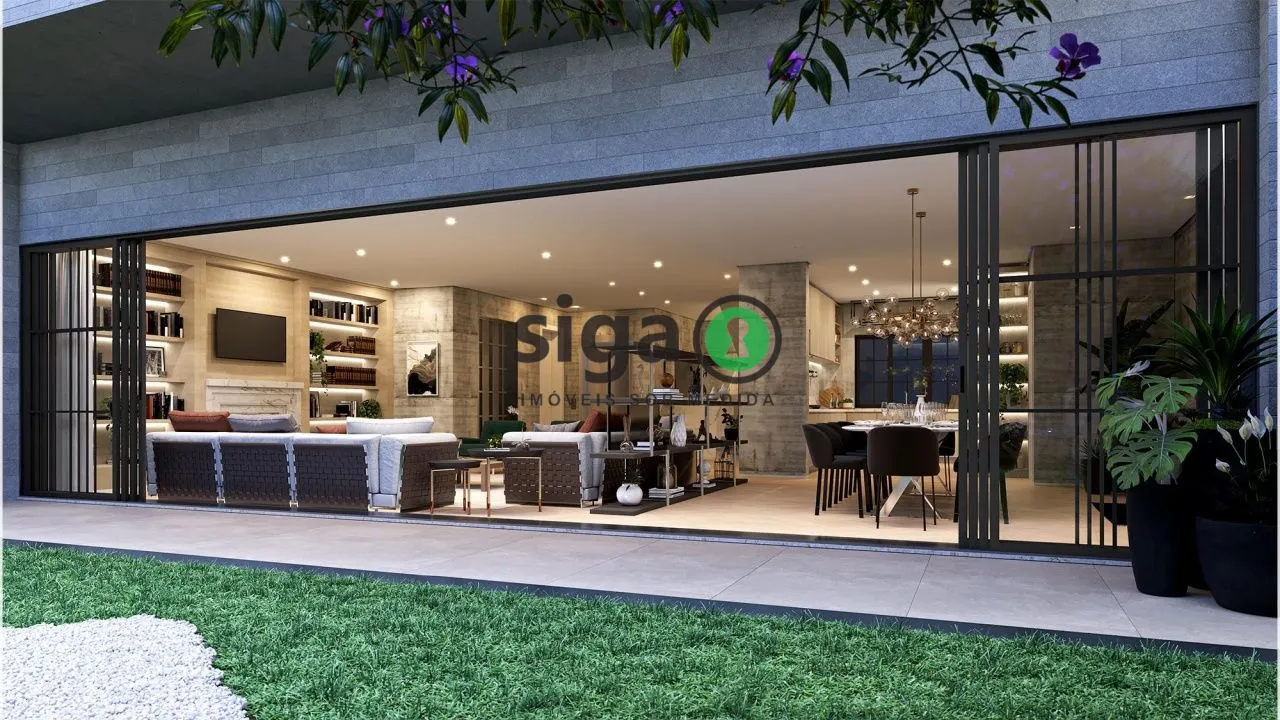 Imagem CASA EM CODNOMINIO 667M² PRONTA PRA MORAR NA VILA NOVA CONCEIÇÃO