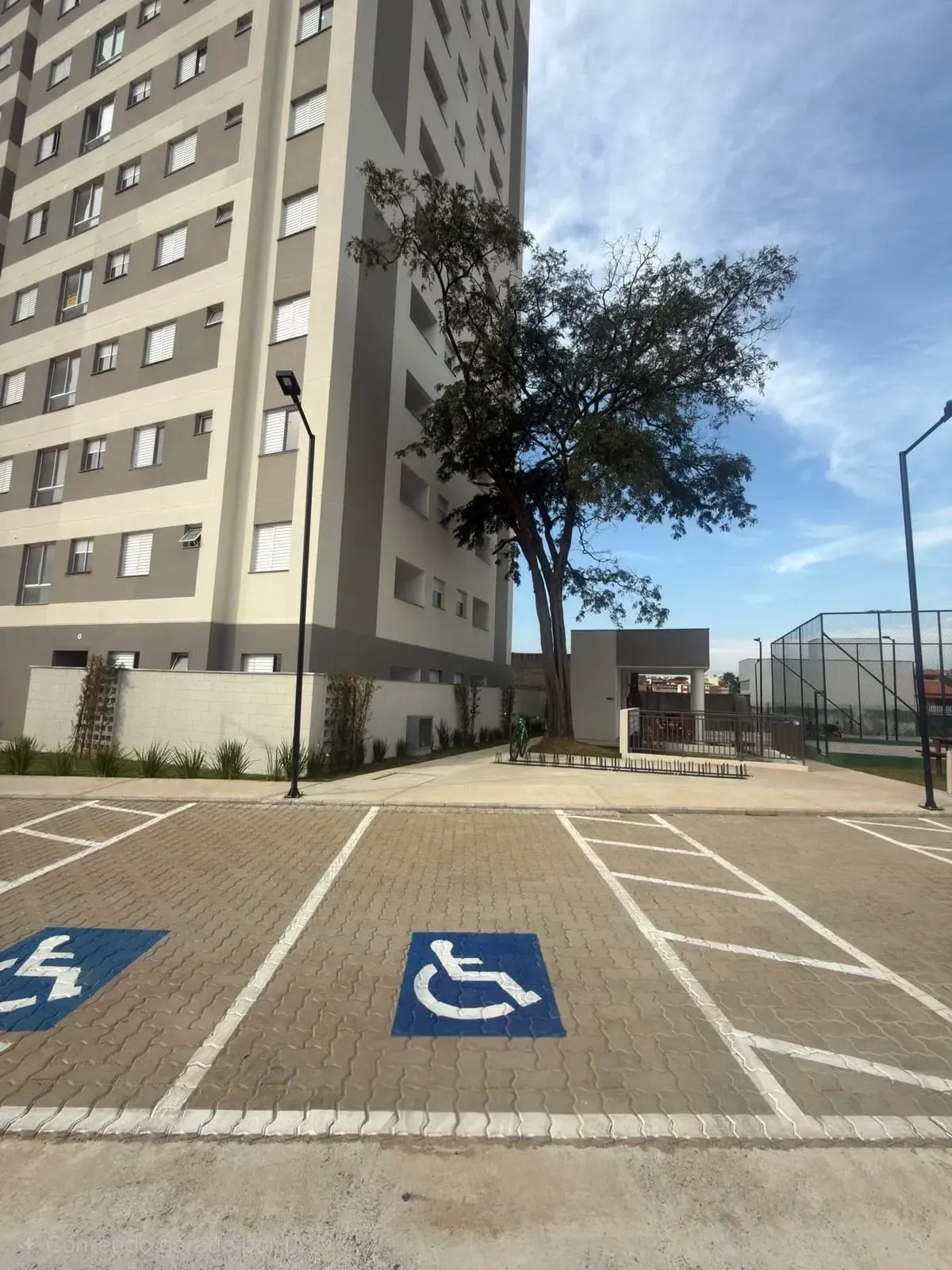 Imagem Apartamento com 2 Quartos à Venda, 45 m² em Rio acima - Votorantim