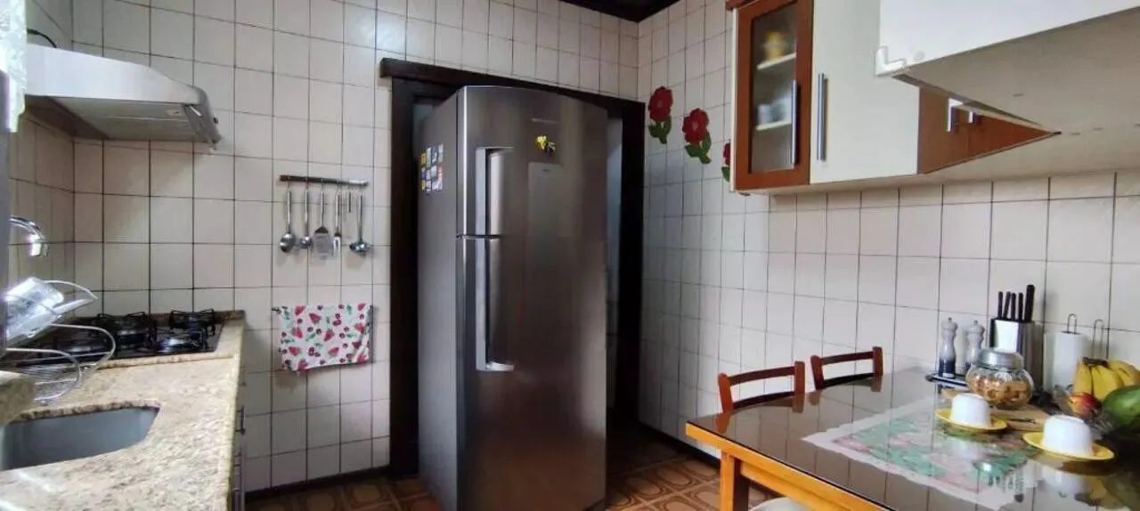 Imagem Casa em Sumaré
