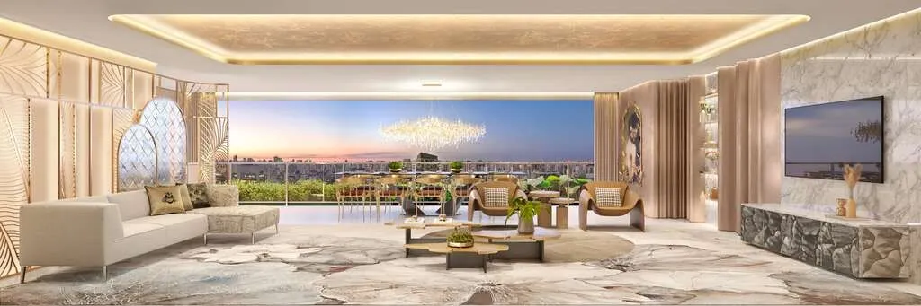 Imagem Alma de casa com vista de parque. Preço e disponibilidade do imóvel sujeitos a alteração sem avi...