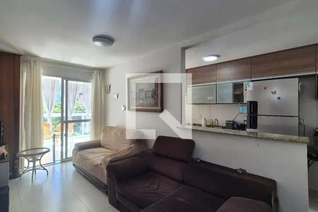 Imagem Apartamento à Venda - Recreio, 2 Quartos, 67 m2