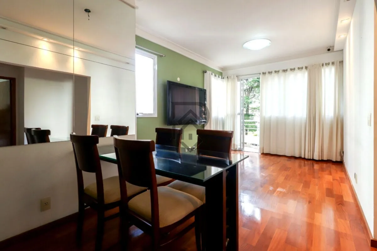 Imagem Apartamento em Vila Mariana, São Paulo/SP