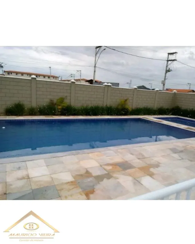 Imagem Apartamento para Venda em Cabo Frio / RJ no bairro Jardim Esperança