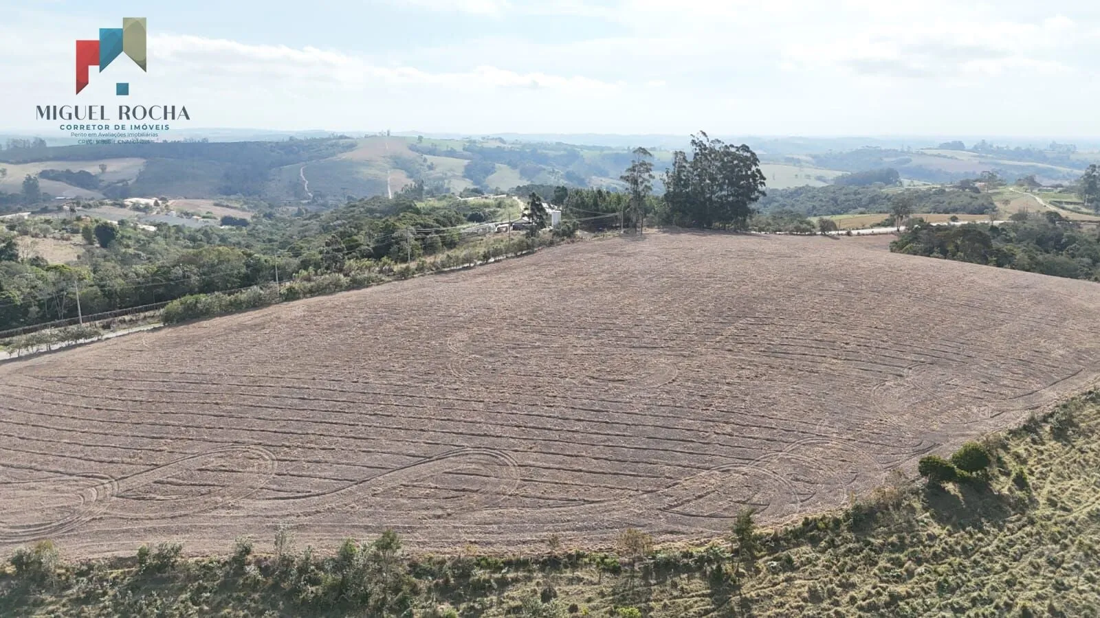 Imagem Sítio a venda São Miguel Arcanjo SP