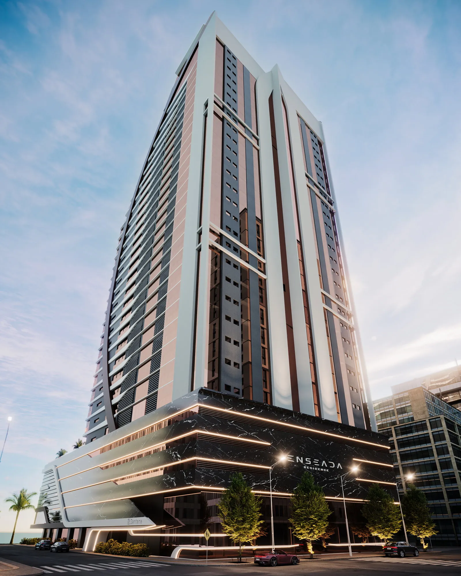 Imagem Enseada Residence