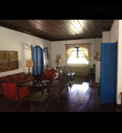 Imagem SÍTIO À VENDA NO jUNDIAÍ-MIRIM, JUNDIAÍ SP