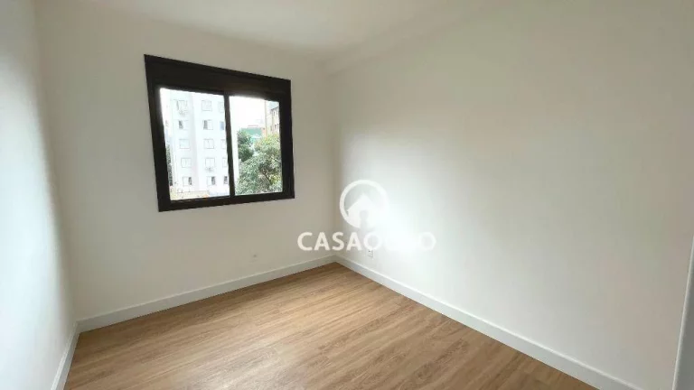 Imagem Apartamento com 3 quartos à venda, 80 m² - Serra - Belo Horizonte/MG