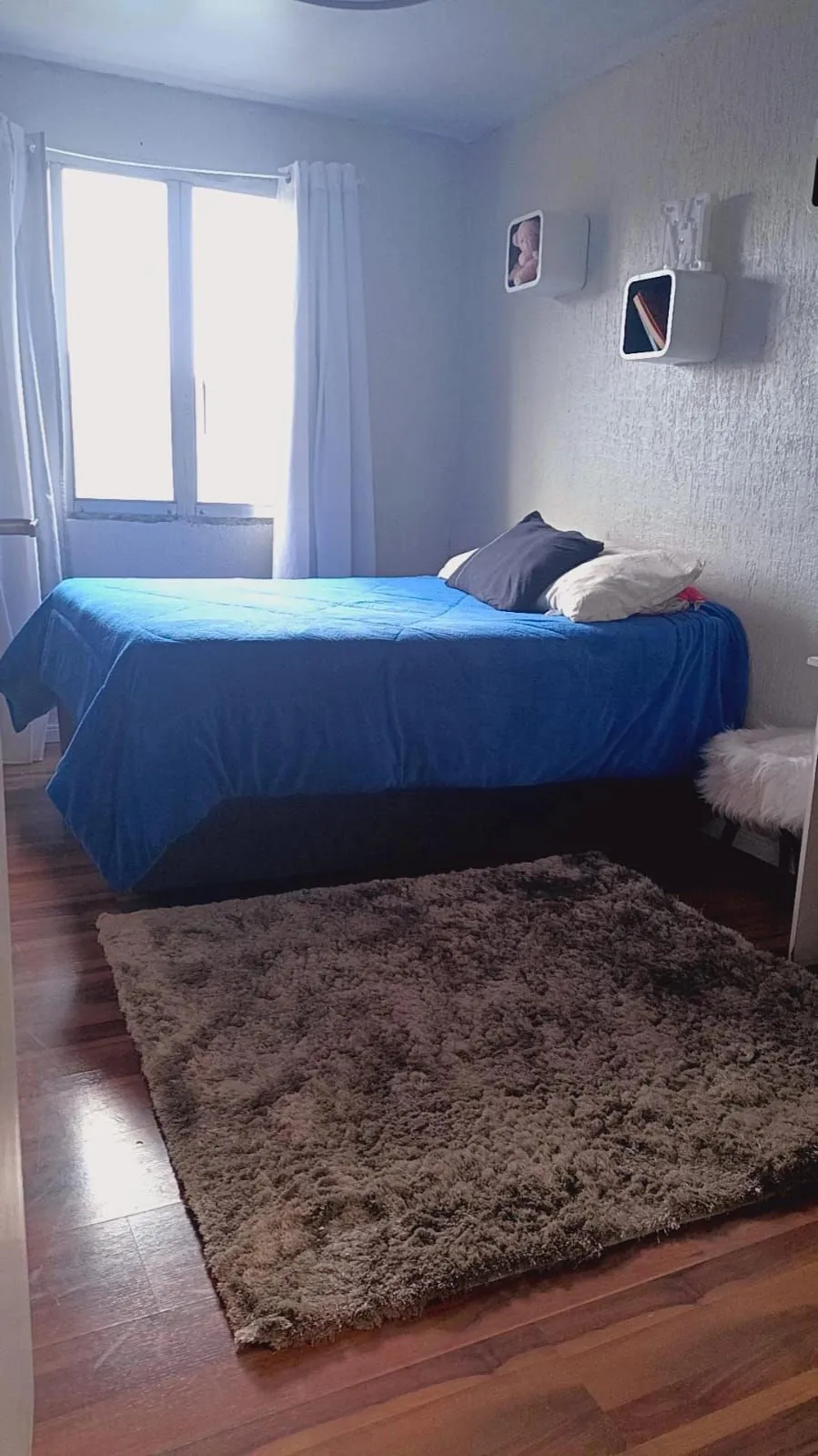 Imagem Casa a venda no Bairro Aberta dos Morros - 4 dormitórios