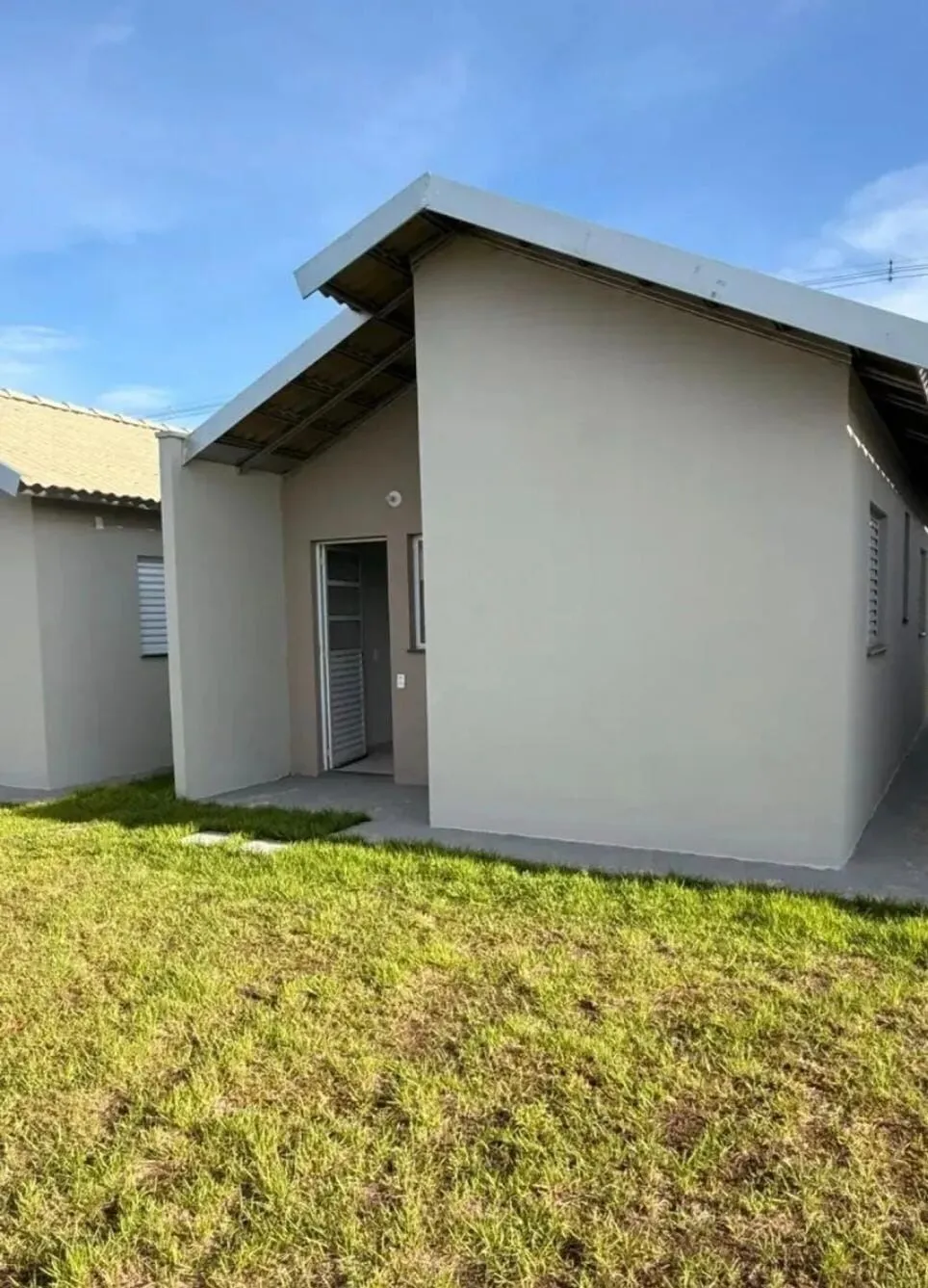 Imagem Casa 2 Quartos no Condomínio Jatobá Bairro São Francisco