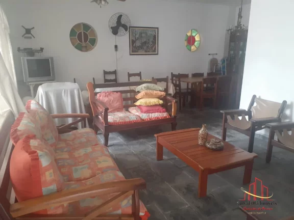 Imagem CASA RESIDENCIAL em PRAIA GRANDE - SP, CANTO DO FORTE