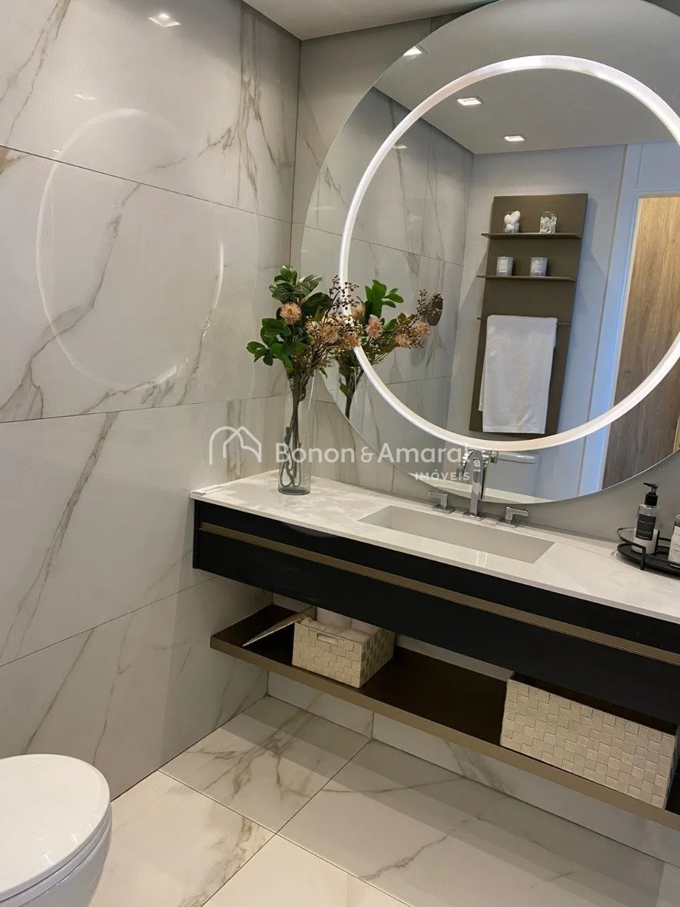 Imagem Apartamento à venda no Edifício Legacy Paineiras
