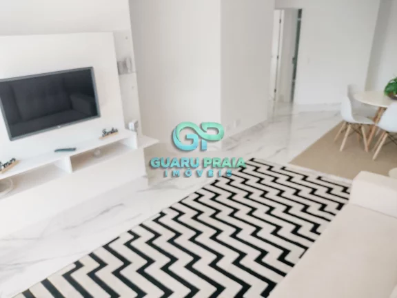 Imagem Apartamento à venda no bairro Enseada - Guarujá/SP