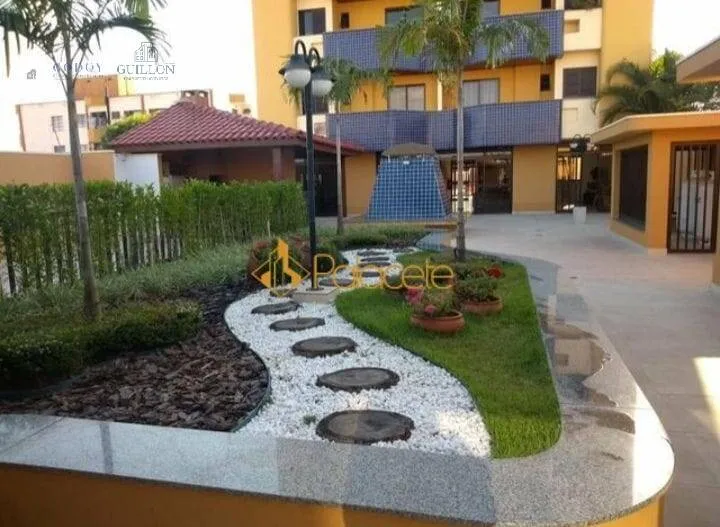 Imagem Apartamento à venda 2 Quartos, 1 Suite, 1 Vaga, 63M², Campo Alegre, Pindamonhangaba - SP | SAN MORRITS
