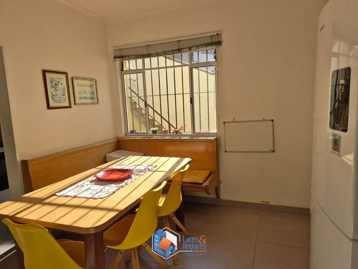 Imagem Casa para venda em Mirandópolis com 3 quartos, sendo 1 suíte, 182m²
