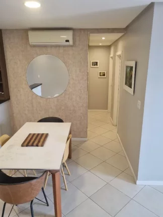 Imagem APARTAMENTO RESIDENCIAL em MANAUS - AM, FLORES