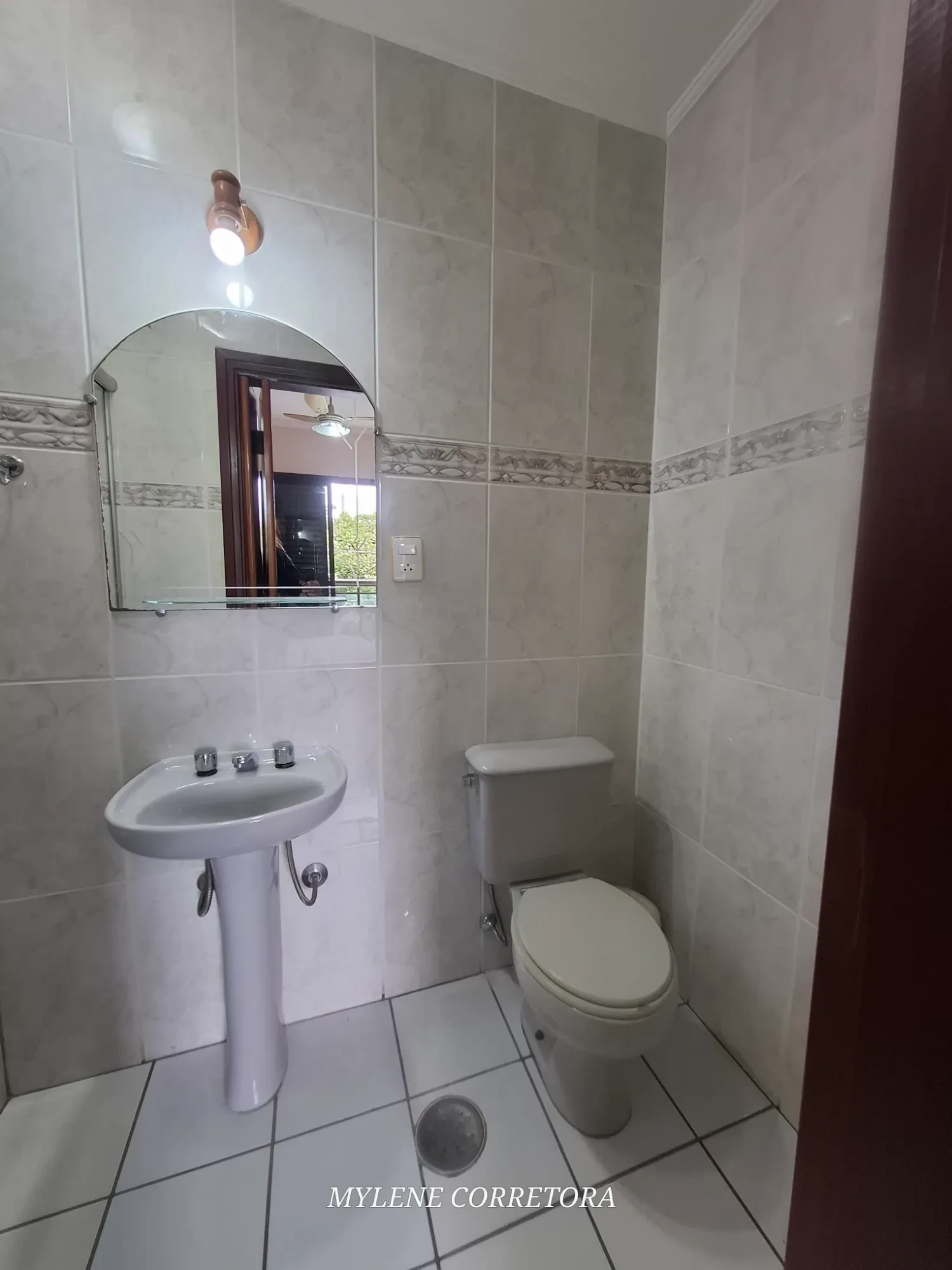 Imagem Apartamento com 3 Quartos à Venda ou Locação, 115 m² em Ponta da Praia - Santos
