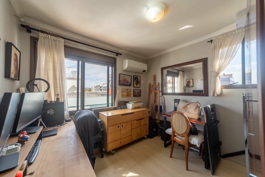 Imagem Apartamento em Menino Deus