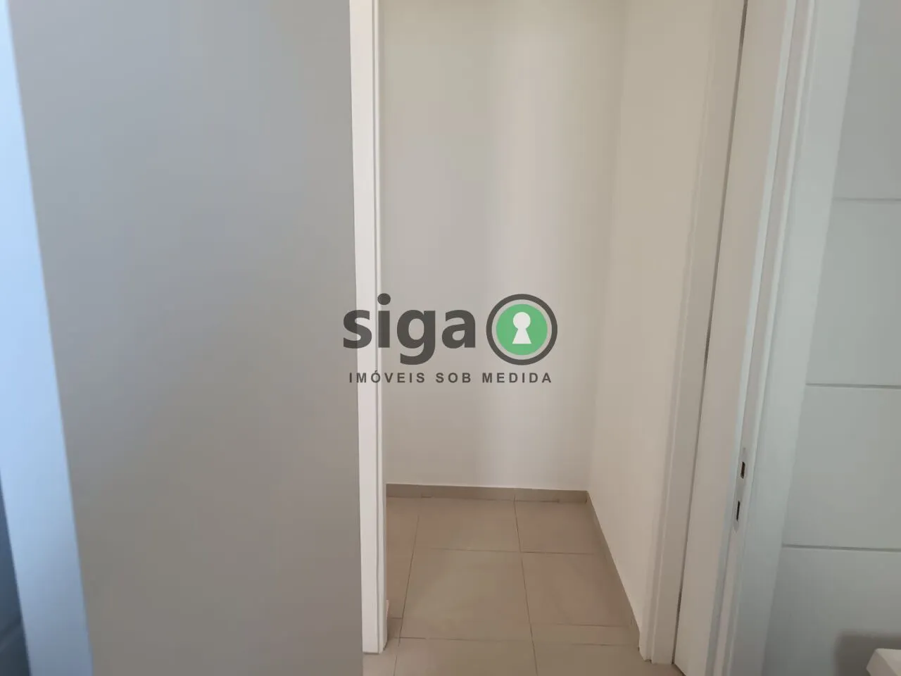 Imagem APARTAMENTO COM 2 QUARTOS PARA VENDA EM FRENTE AO PARQUE GUARAPIRANGA