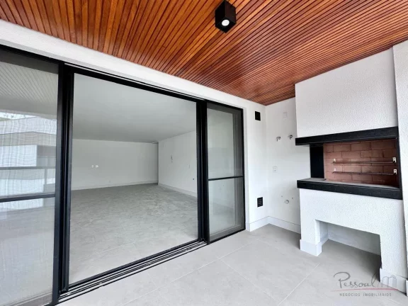 Imagem Apartamento Exclusivo em Condomínio Clube de Luxo Área Privativa: 134,57m2 privativos Descrição:...