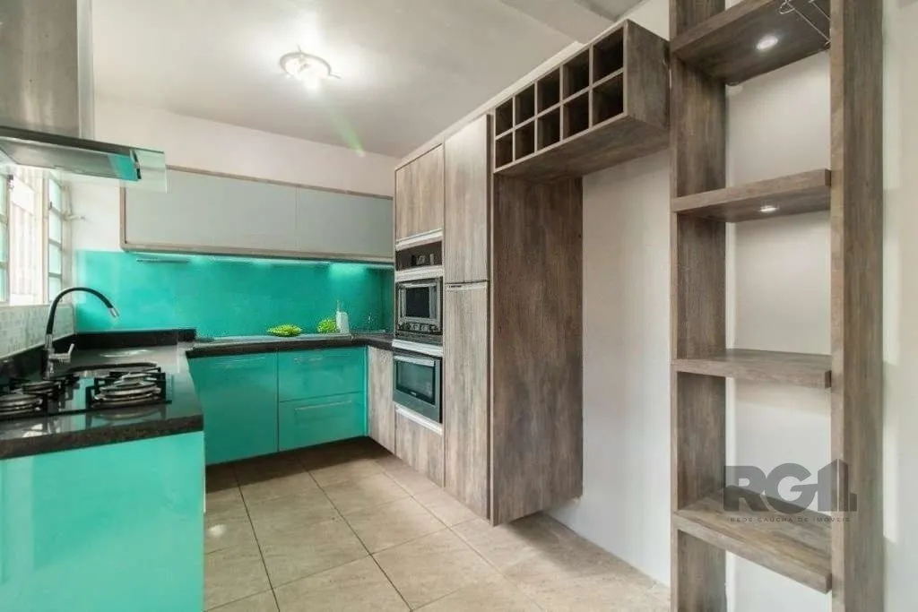 Imagem Casa em Santa Tereza