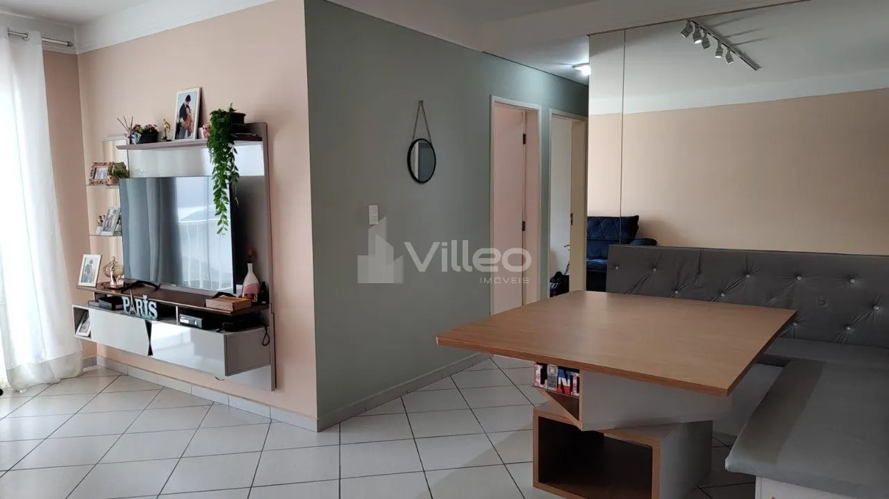 Imagem Descubra o conforto e a qualidade de vida que você e sua família merecem neste excelente apartamen...