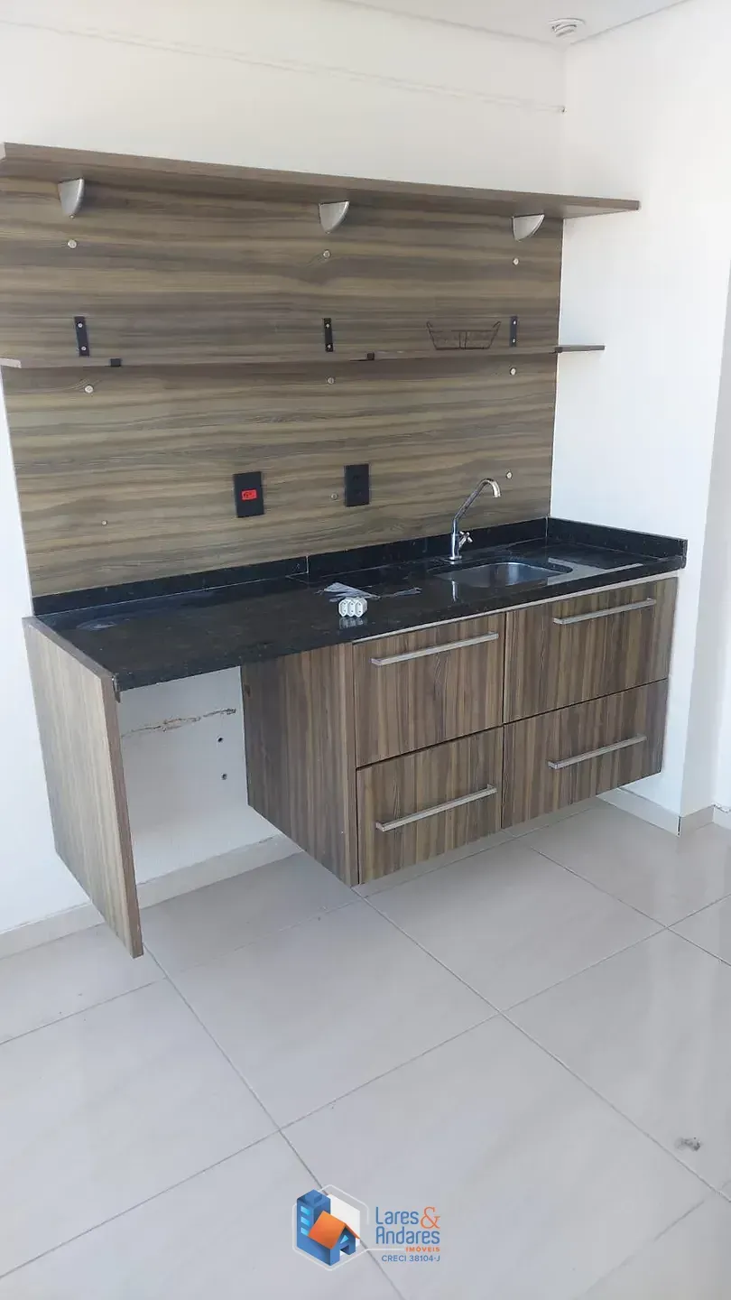 Imagem Apartamento para venda em Vila Carrão com 3 quartos, sendo 1 suíte, 71m²
